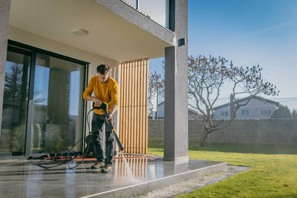 Solar Panel Cleaning in Manteca, CA
